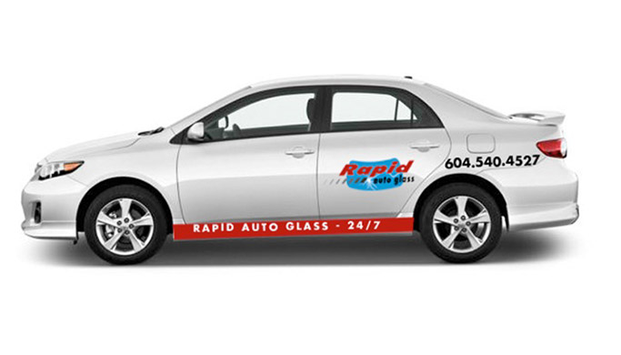 Auto Glass Part 2